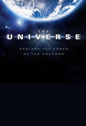 The Universe [ترجمة عربية] S1-S5