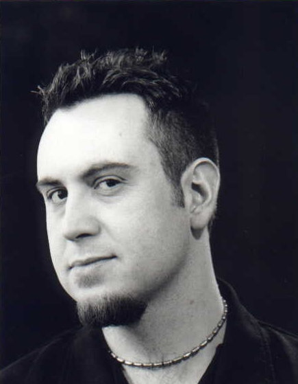 actor Marc Sebastian large photo