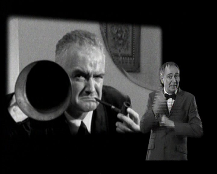 actor Greg Bennett large photo