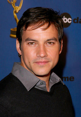 actor Tyler Christopher large photo