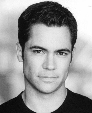 actor Danny Pino large photo