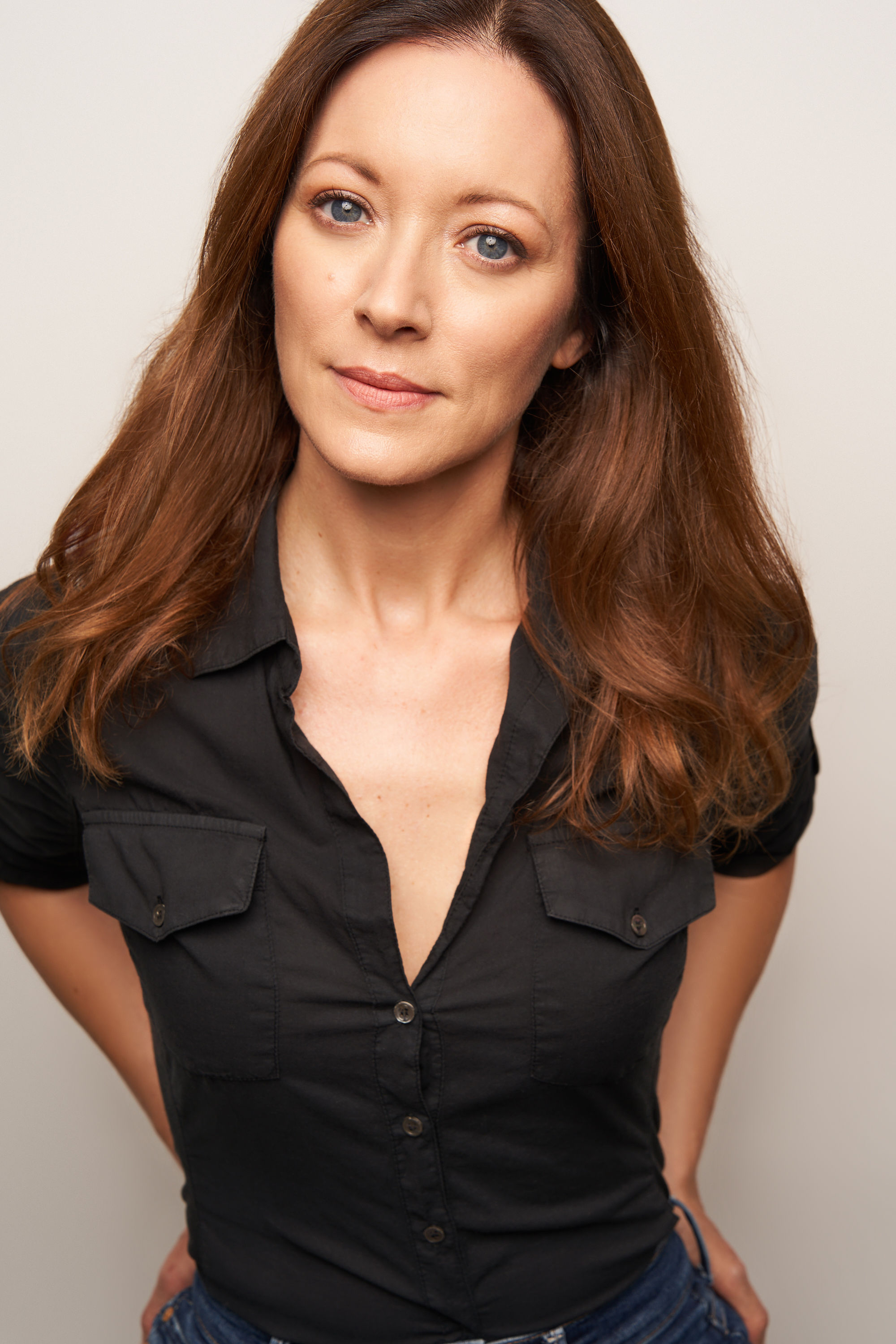 Elizabeth Bogush