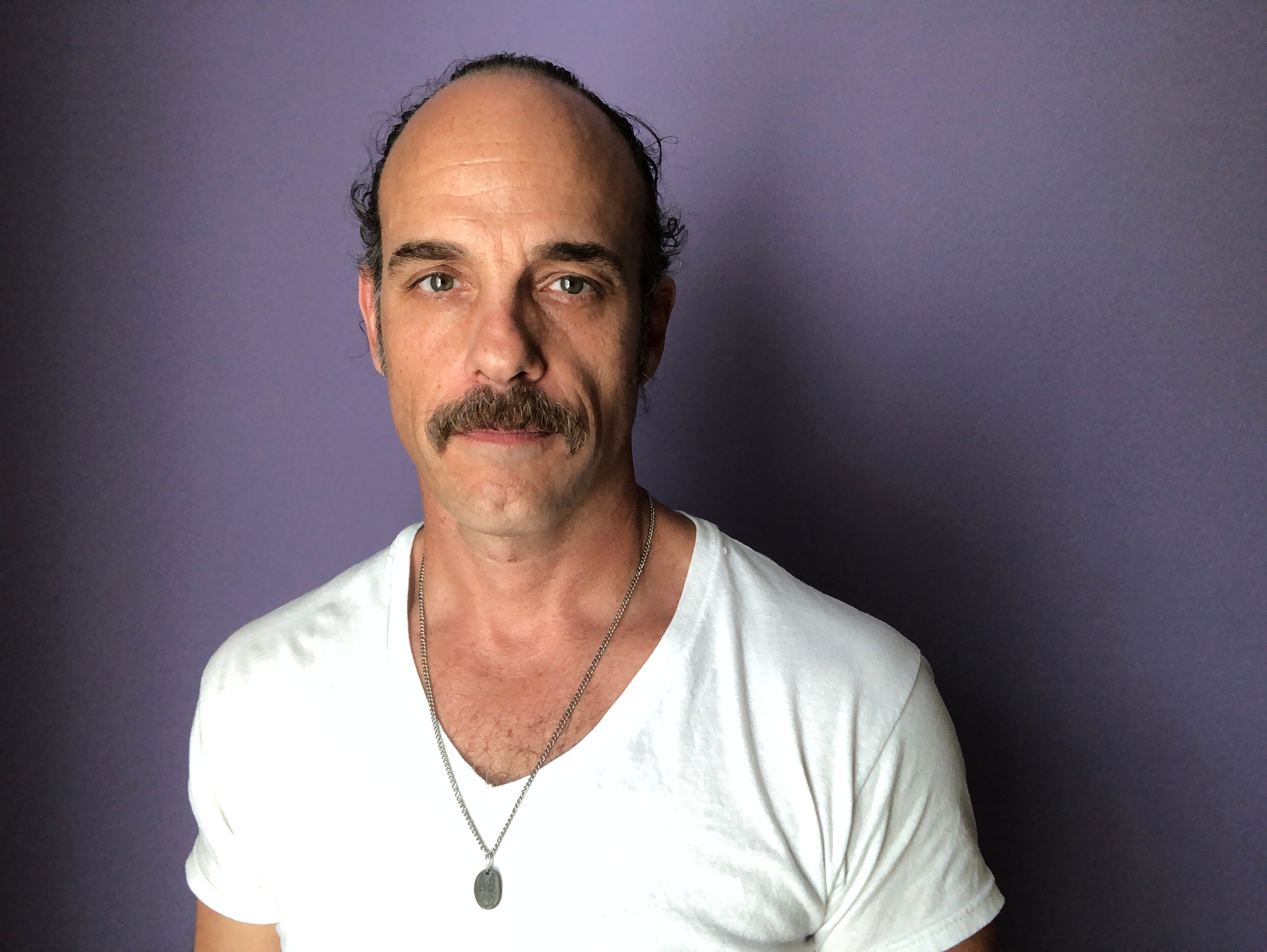 actor Phillip DeVona large photo