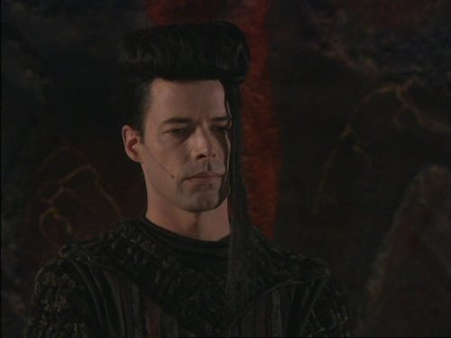 actor Michael McManus large photo