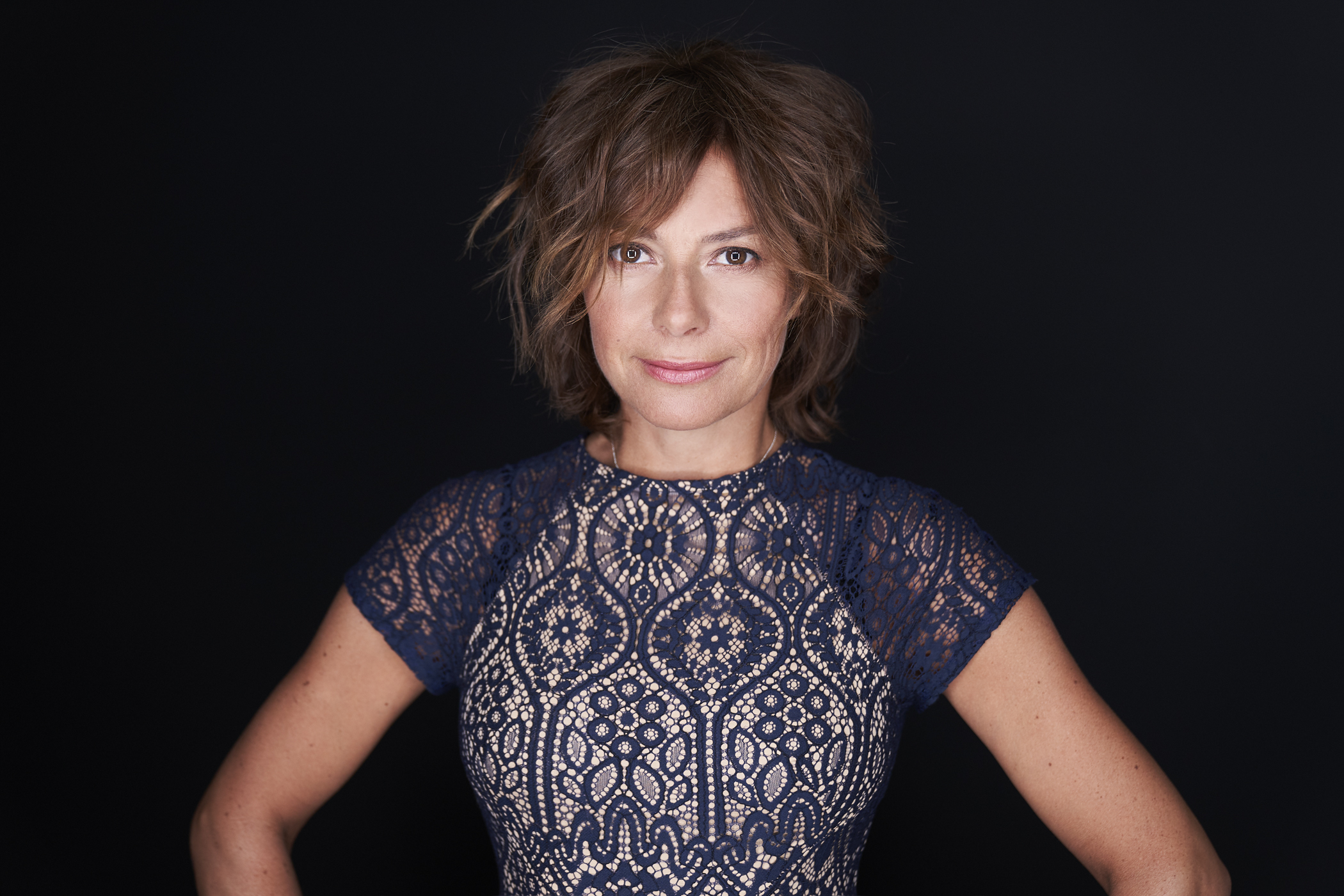 actor Kelly Fanson large photo