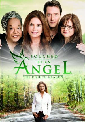 Touched by an Angel [Version française] S1-S7