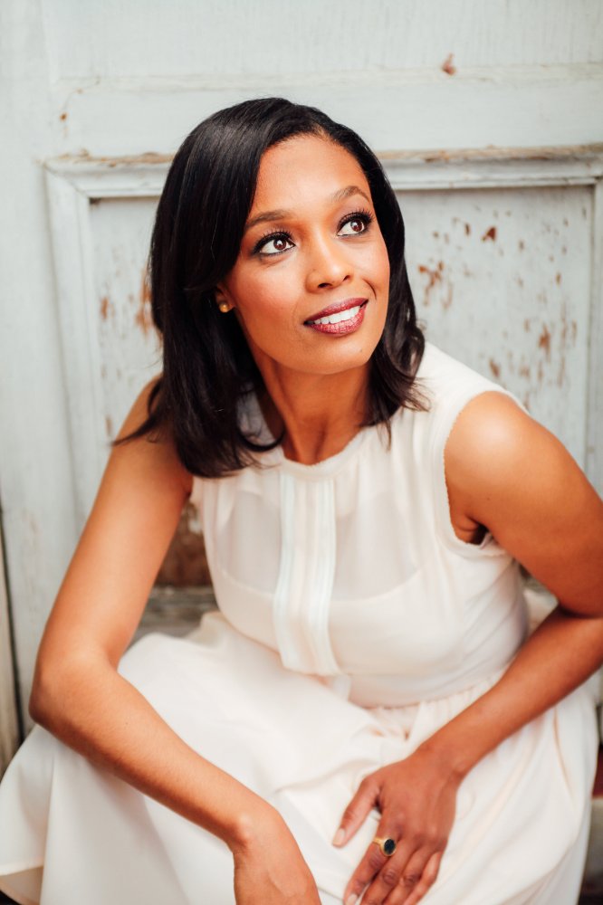 actor Tembi Locke large photo