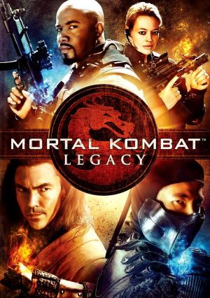 Mortal Kombat: Legacy [Version française] S1-S2