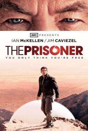 The Prisoner [Version française]