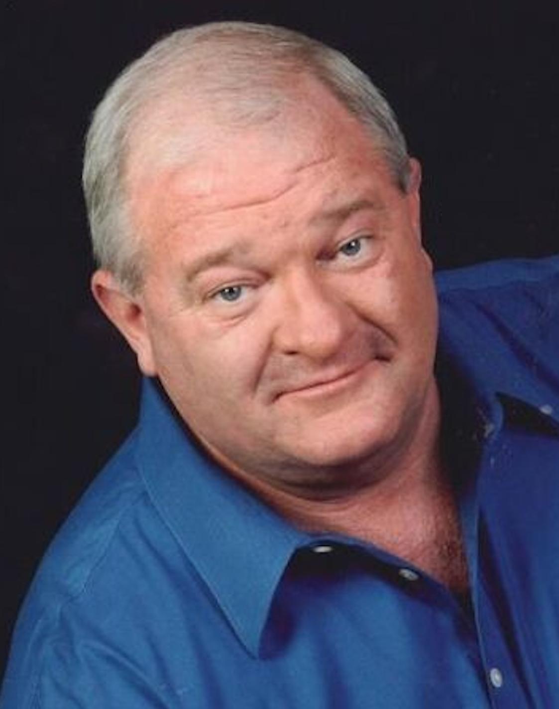 actor Cole Brown large photo