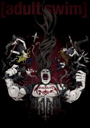 Metalocalypse [Version française]