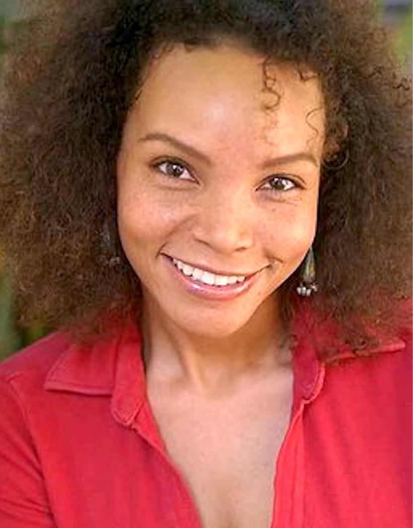 actor Masasa Moyo large photo