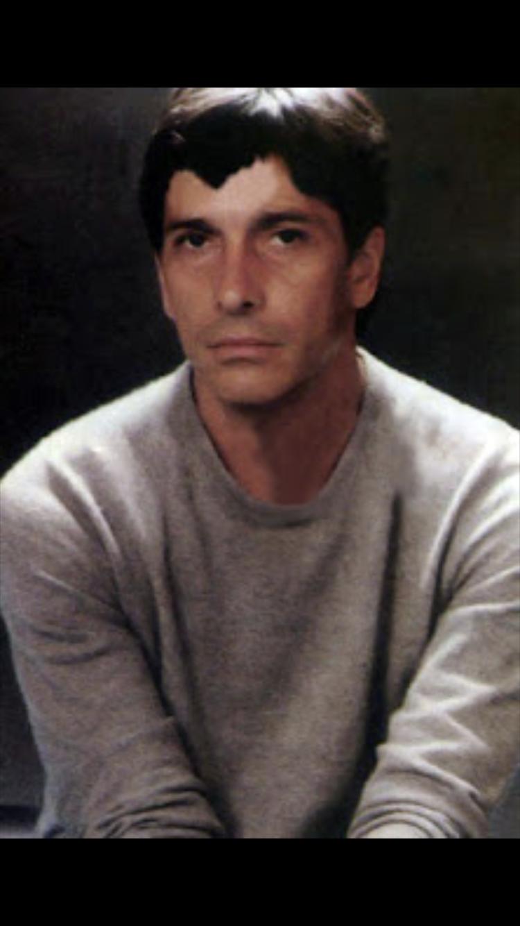 actor Juan Ferrara large photo