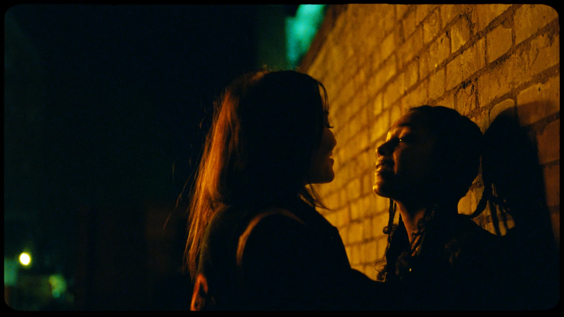 actor Jasmine Jobson large photo