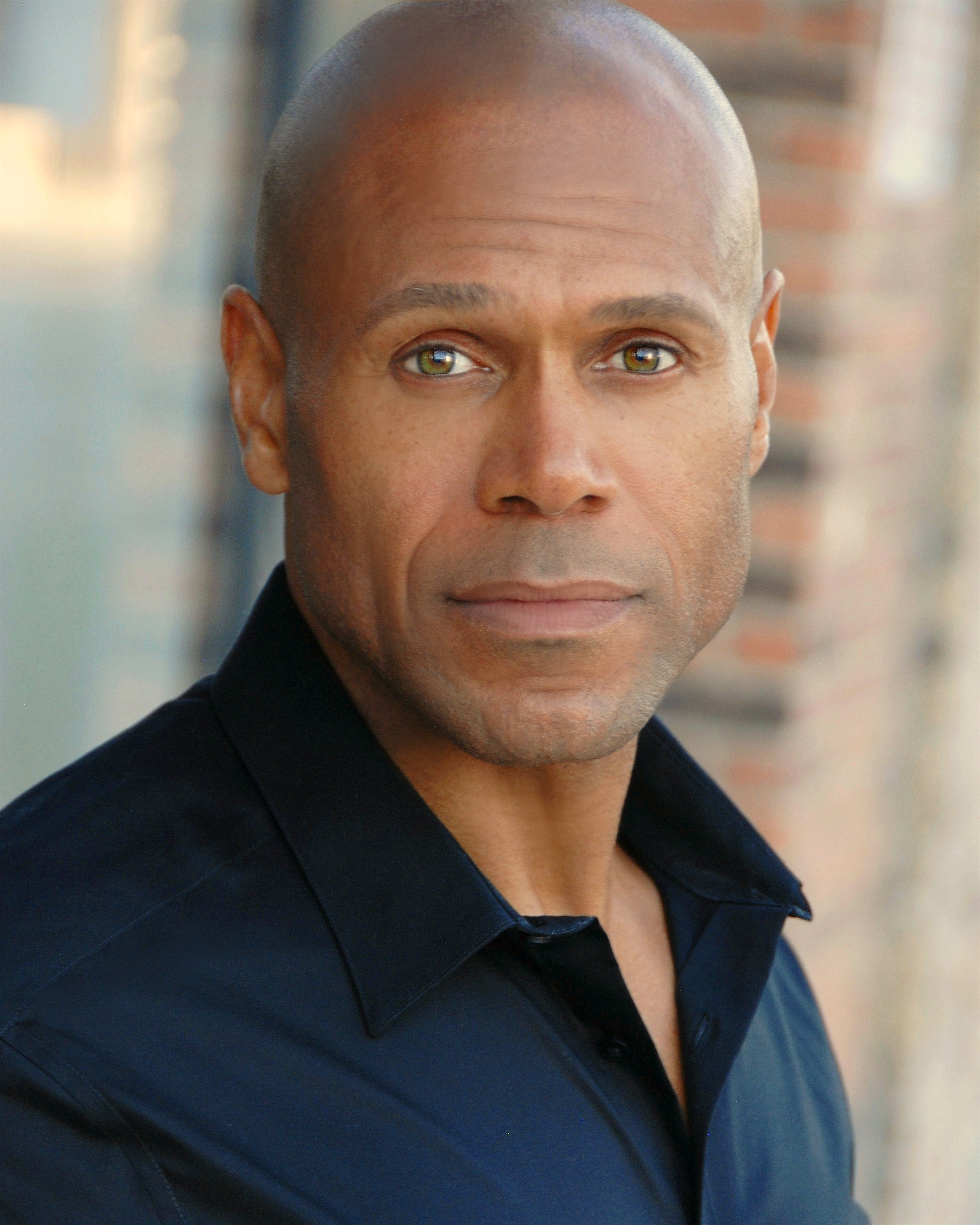 actor Richard Whiten large photo