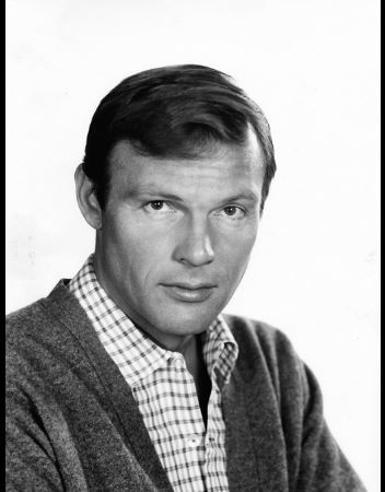 actor Adam West large photo