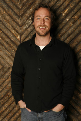 actor Ben Best large photo