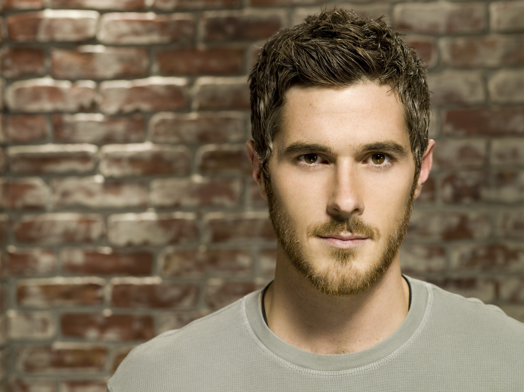 actor Dave Annable large photo