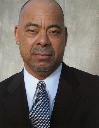 actor Bennet Guillory large photo