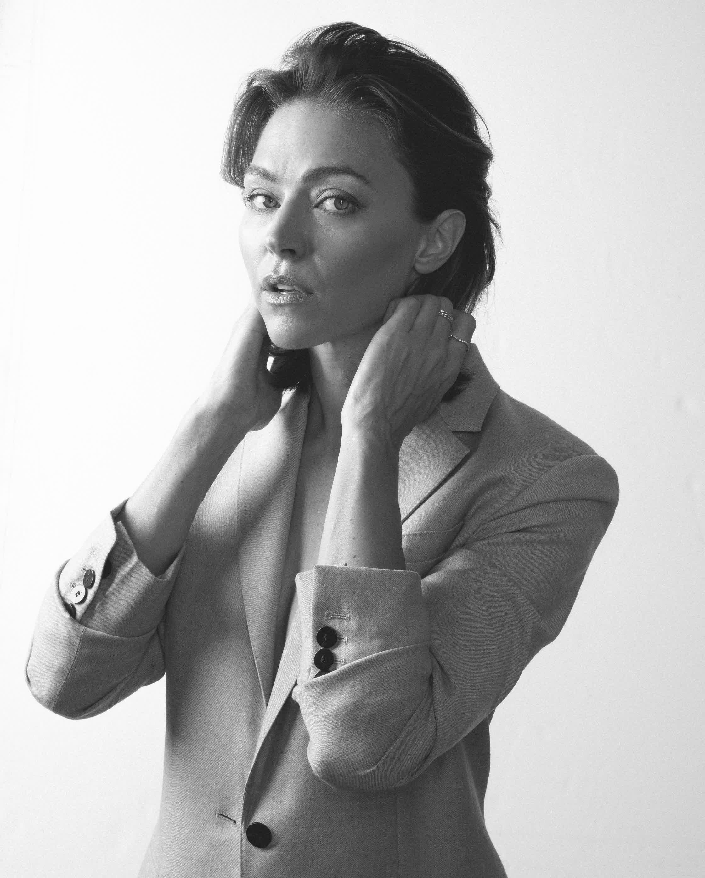 actor Trieste Kelly Dunn large photo