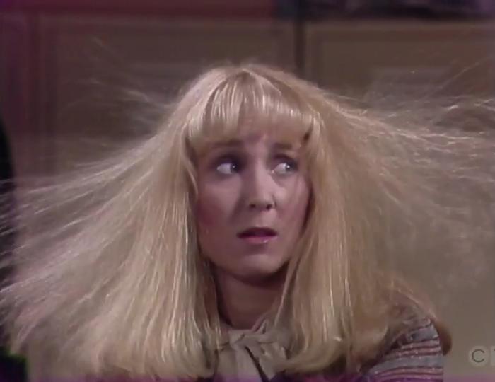 actor Renae Jacobs large photo