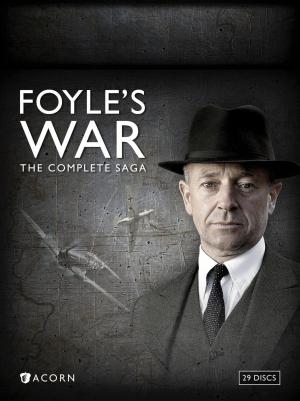 Foyle's War [Version française] S1-S6