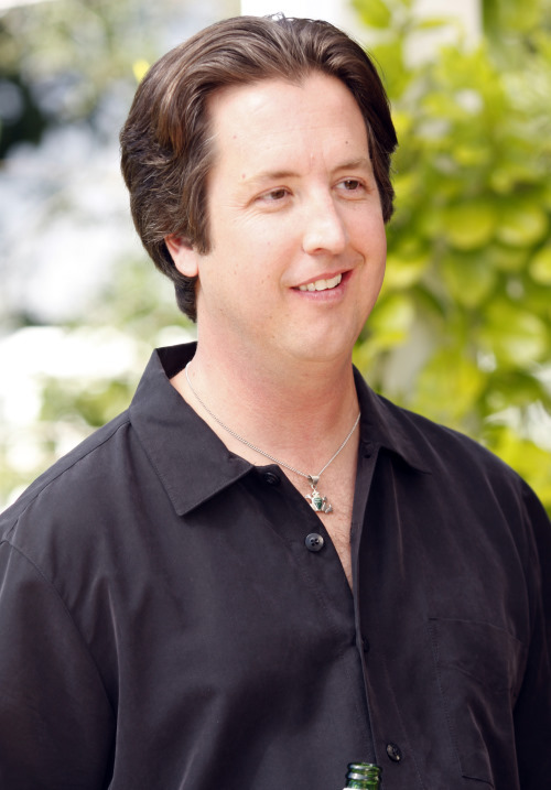 actor Steve Little large photo