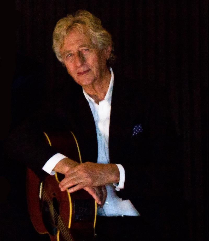 actor Jeremy Clyde large photo