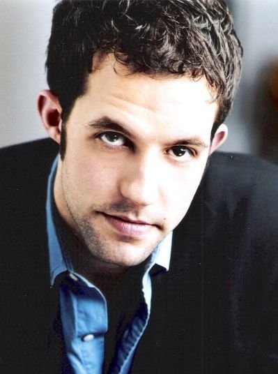 actor Peter Cambor large photo