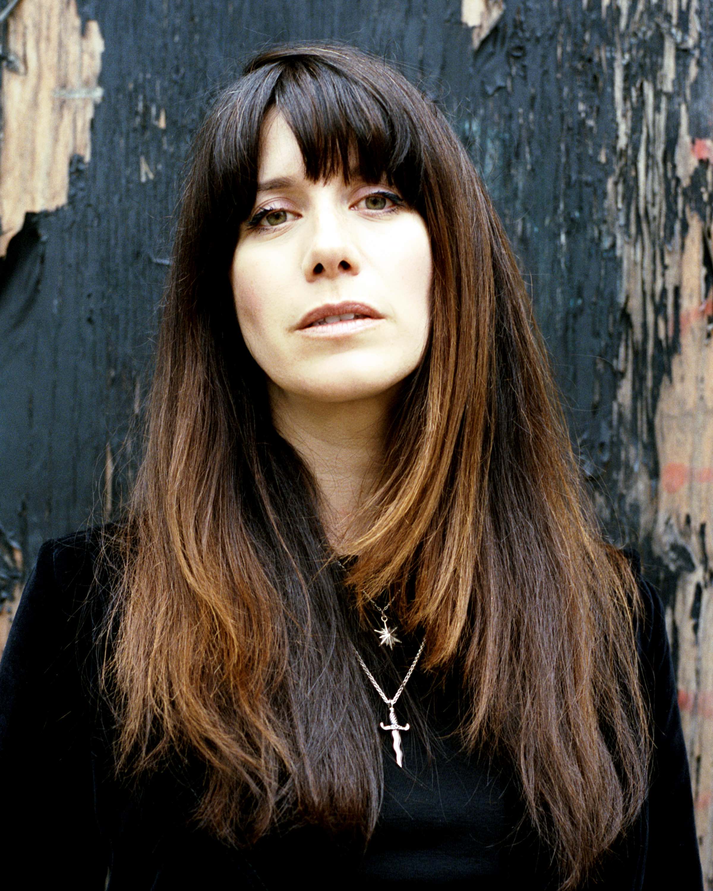 actor Caroline Catz large photo