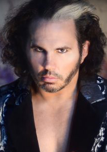 actor Matt Hardy large photo