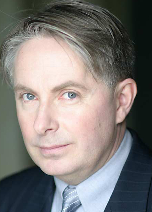 actor David Avalon large photo