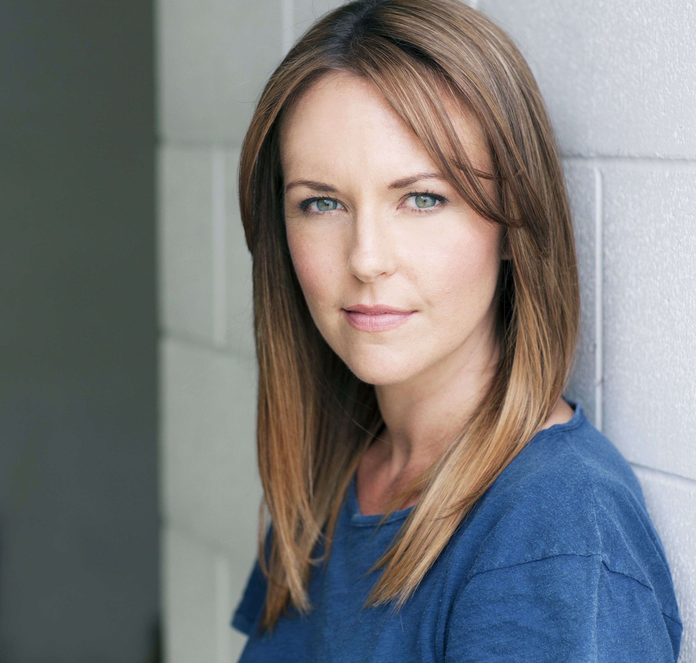 actor Michelle Langstone large photo