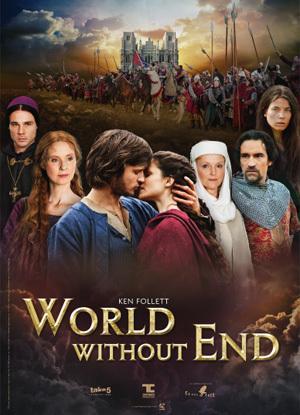 World Without End [ترجمة عربية]