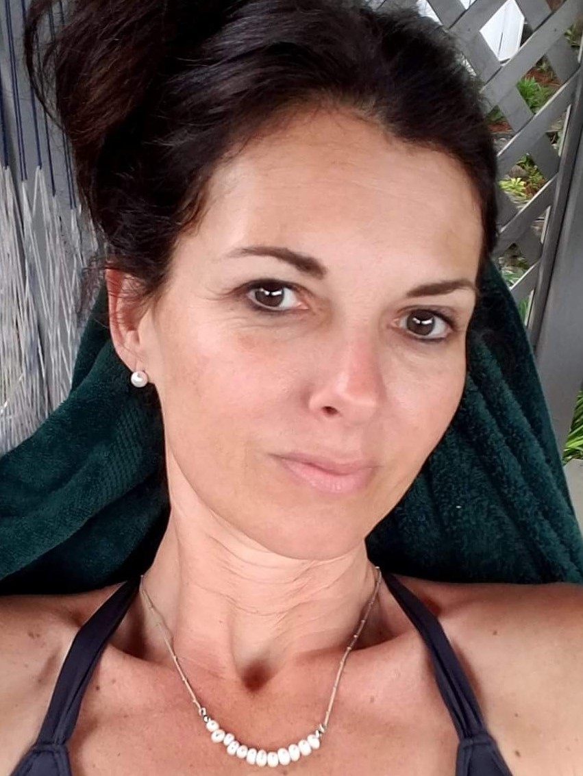 actor Steph Allen large photo