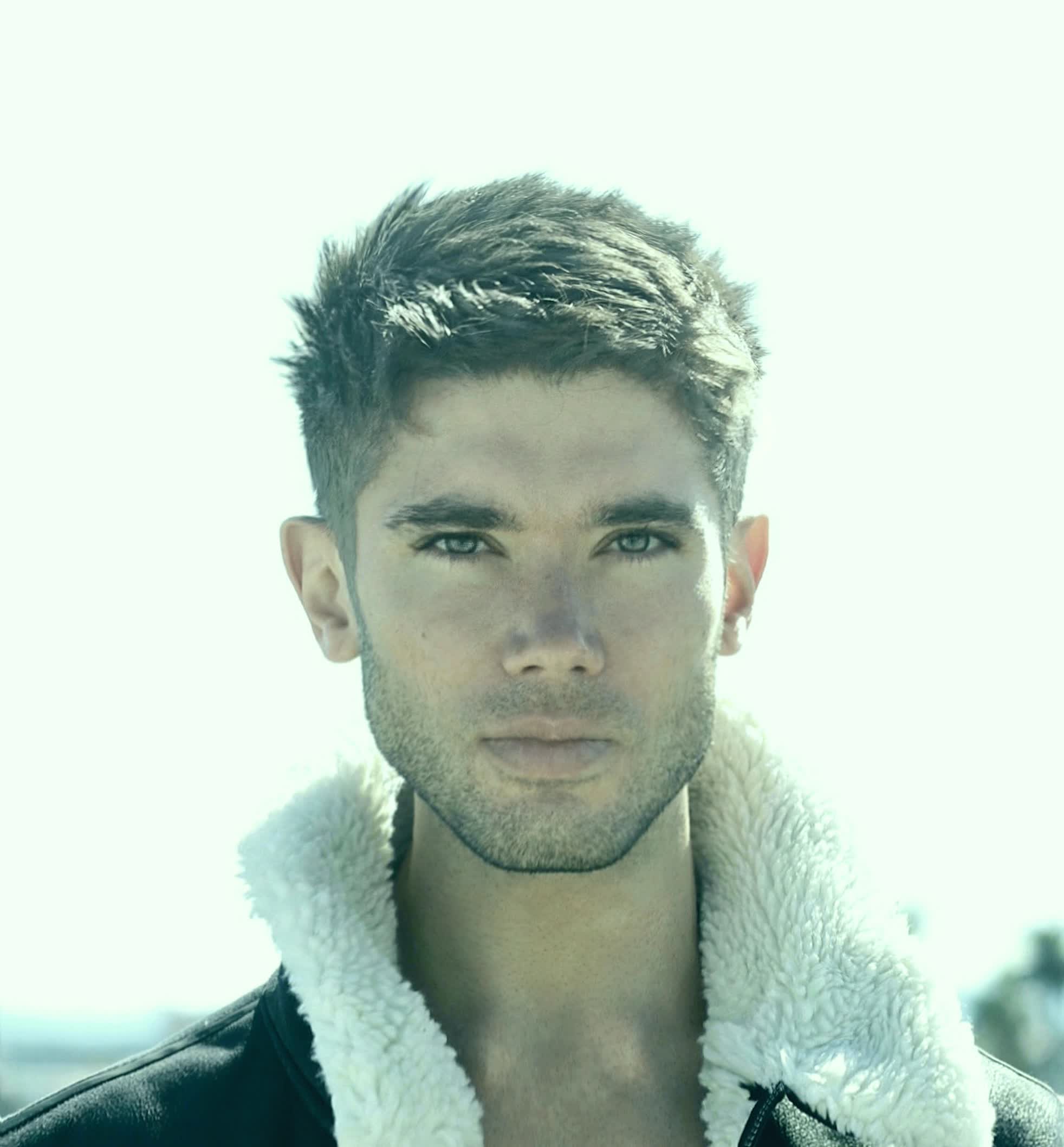 actor Kristos Andrews large photo