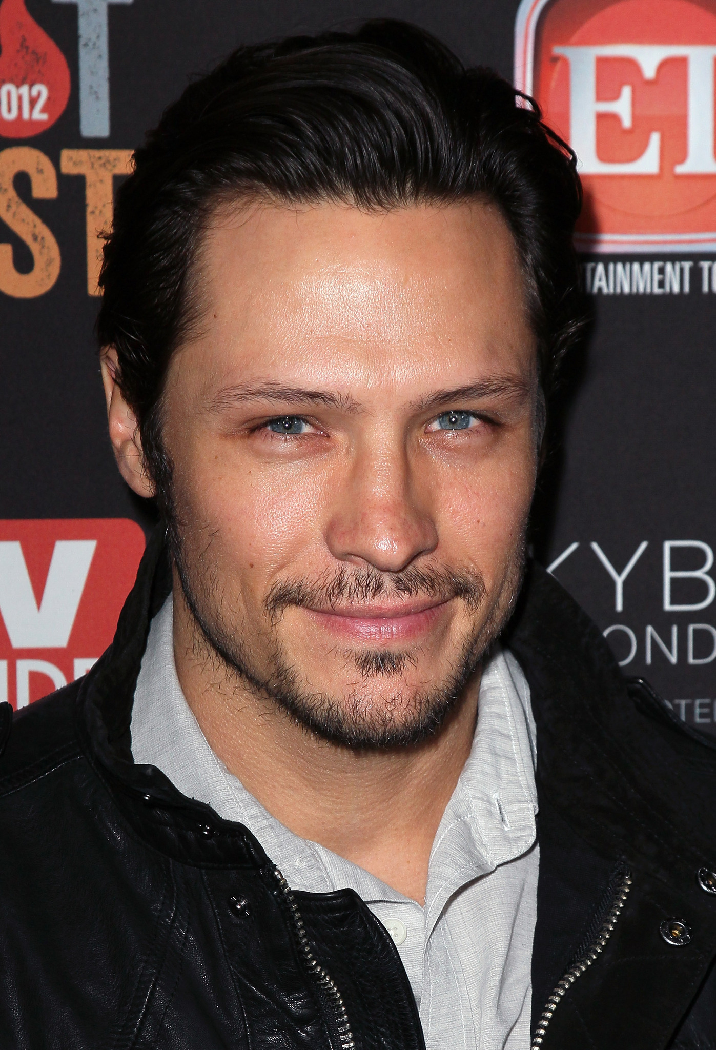 actor Nick Wechsler large photo