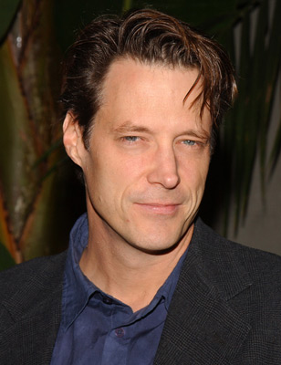 actor Matthew Ashford large photo