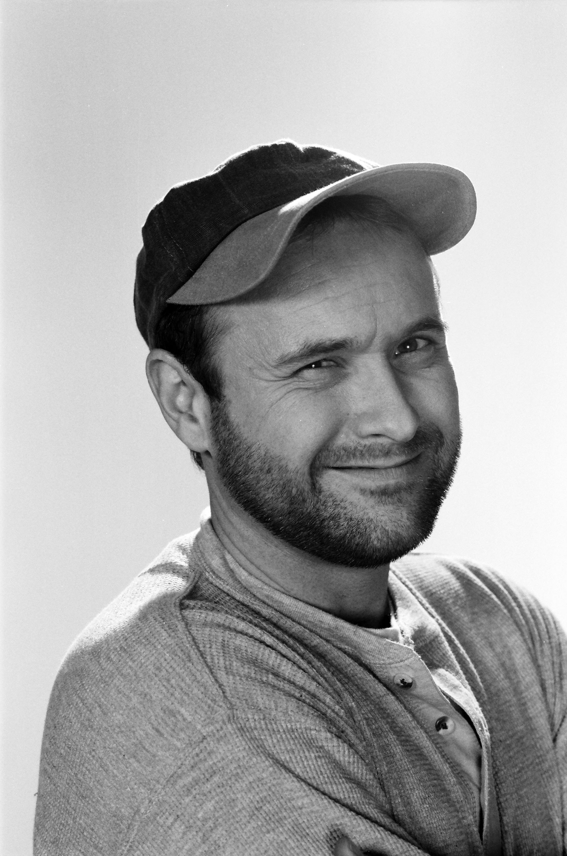 actor Greg Lee large photo