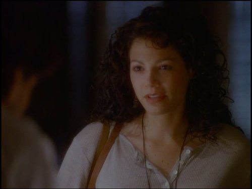 actor Sara Mornell large photo