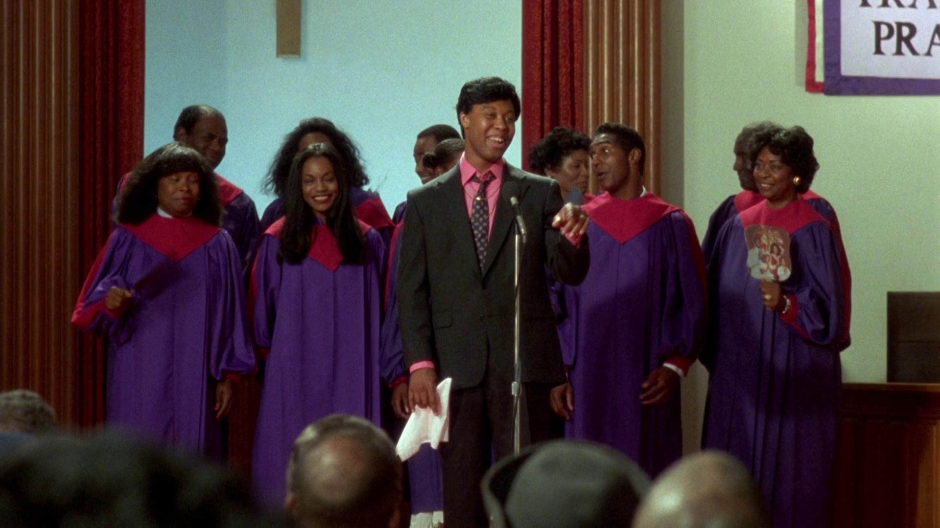 actor Lester Barrie large photo