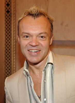 actor Graham Norton large photo actor Graham Norton large photo
