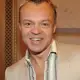 Graham Norton
