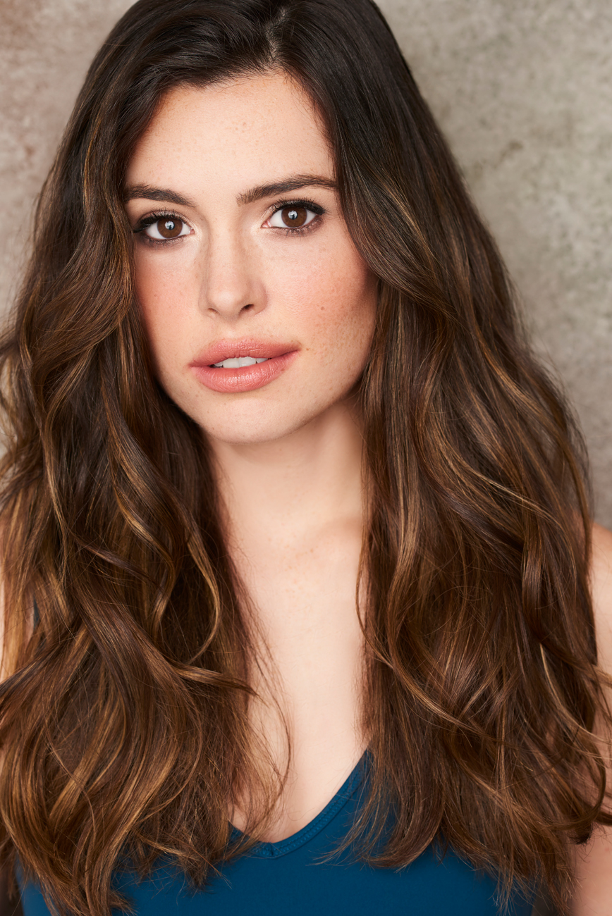 actor Alex Frnka large photo