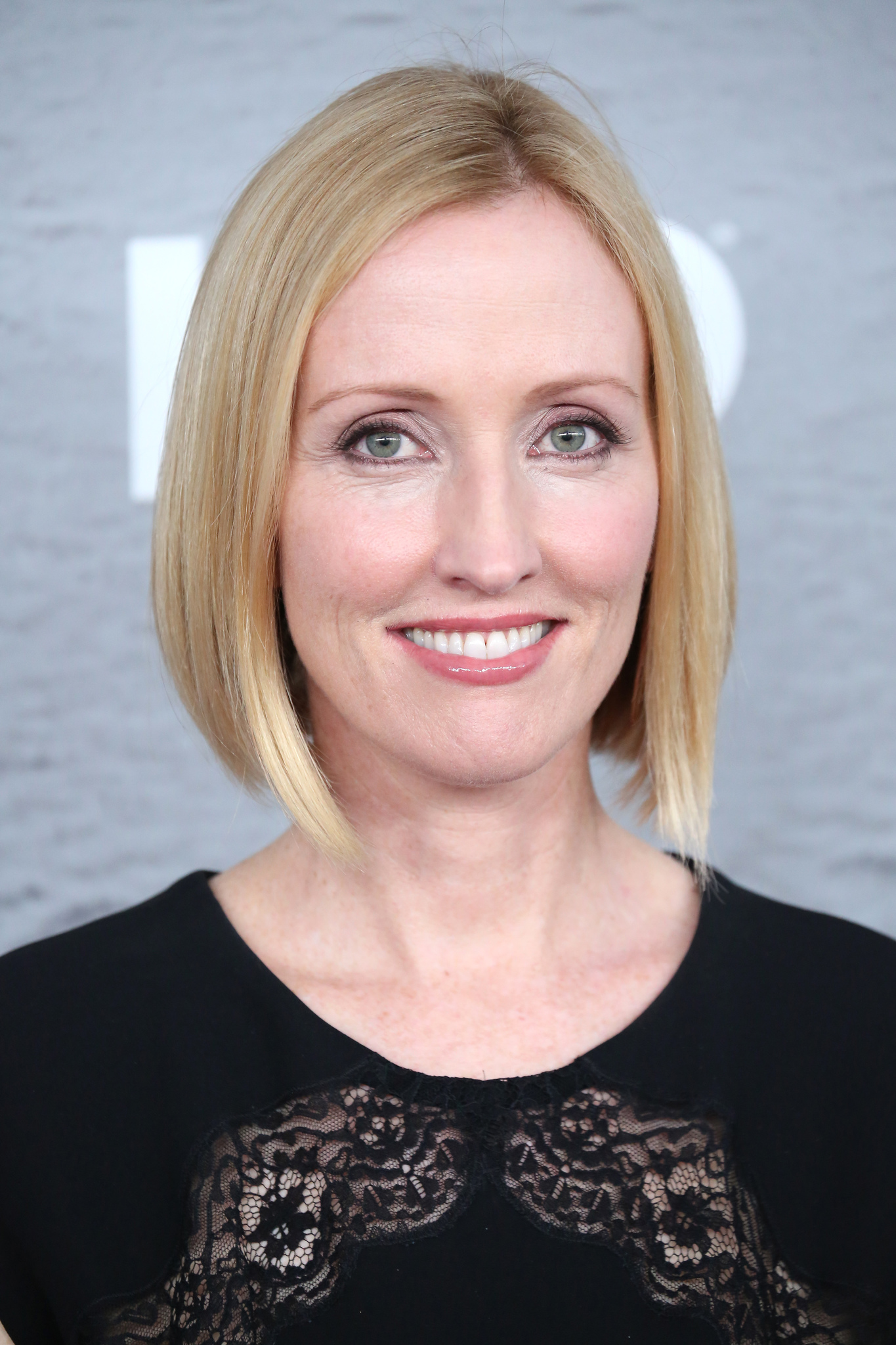 actor Janel Moloney large photo