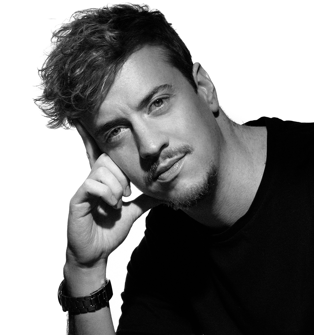 actor Will Bowes large photo