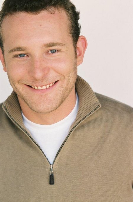 actor James Adomian large photo