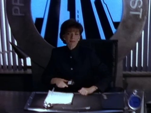 actor Louan Gideon large photo