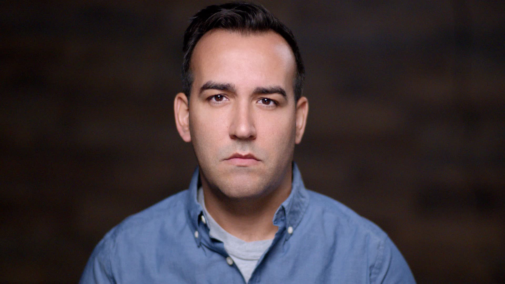 actor David Rodriguez large photo