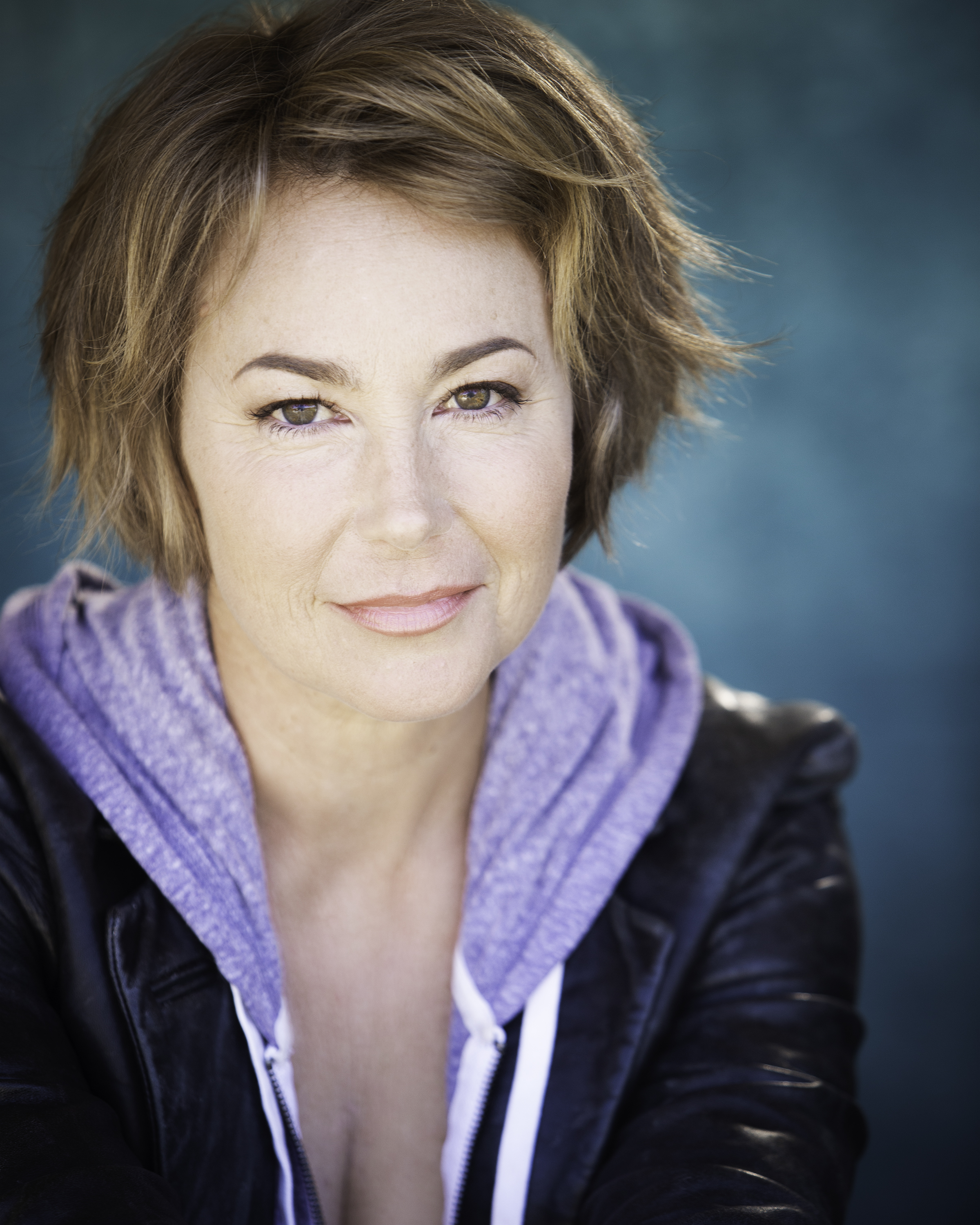 actor Kim Rhodes large photo actor Kim Rhodes large photo